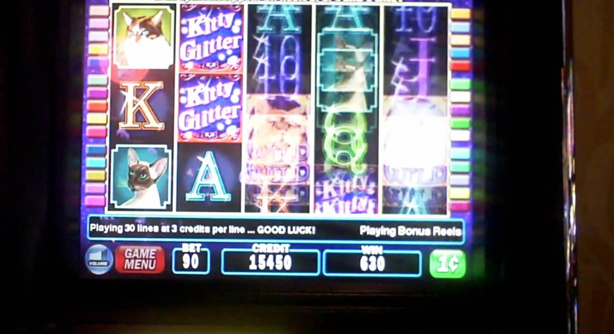 245 Loyalty Free Spins! at Jackpot City Casino