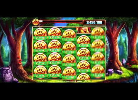 280 Free Spins no deposit casino at Red Flush Casino