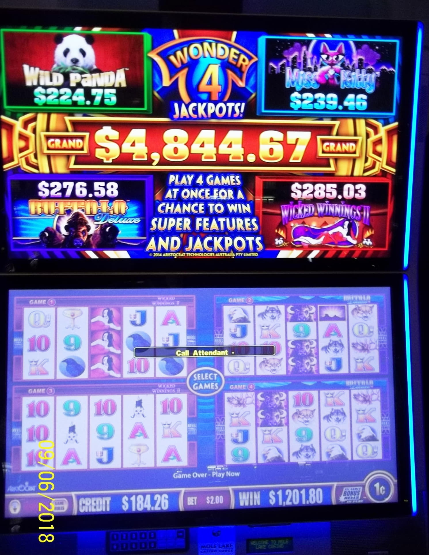 $525 Free Casino Chip at Video Slots Casino