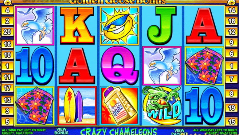 10 Free Casino Spins at Gratorama Casino