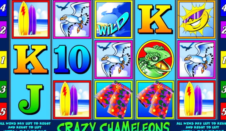 10 free spins no deposit at Dunder Casino