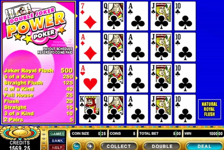 255 Free spins no deposit casino at Red Flush Casino