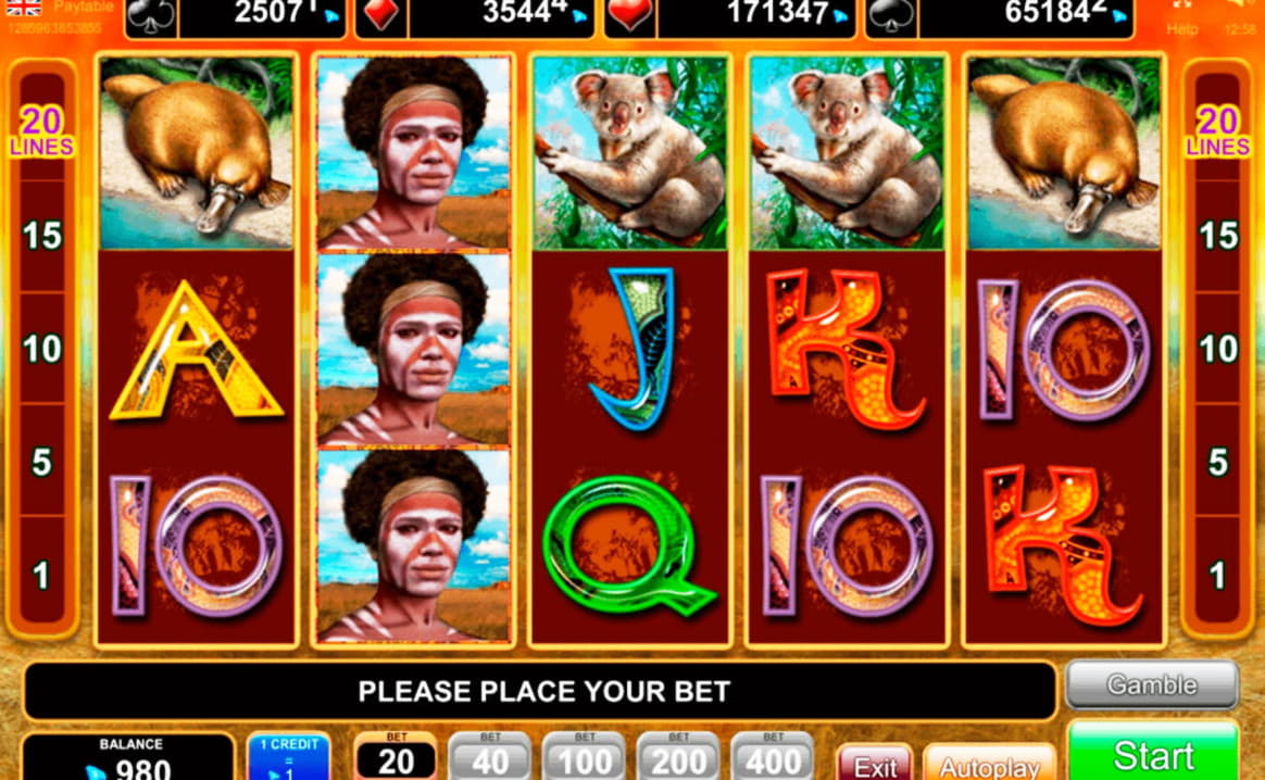 ﻿$2715 no deposit casino bonus at Guts Casino