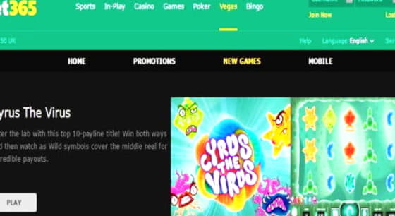 EURO 520 Online Casino Tournament at Spin Palace Casino
