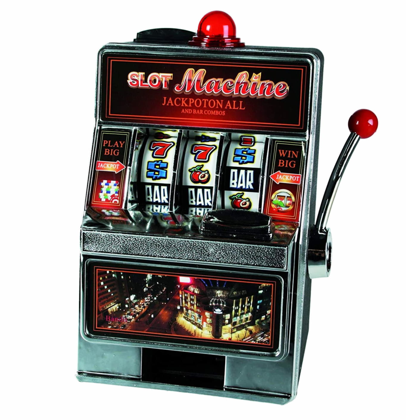 60% Casino match bonus at Euro Palace Casino