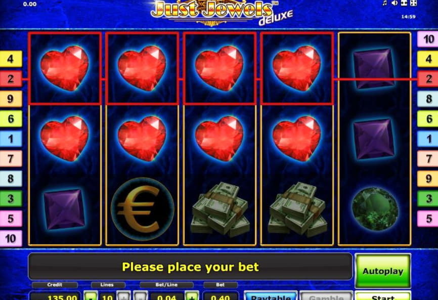 EURO 1940 NO DEPOSIT BONUS CODE at LV Bet Casino