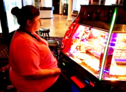240 Loyalty Free Spins! at Slotty Dubai Casino