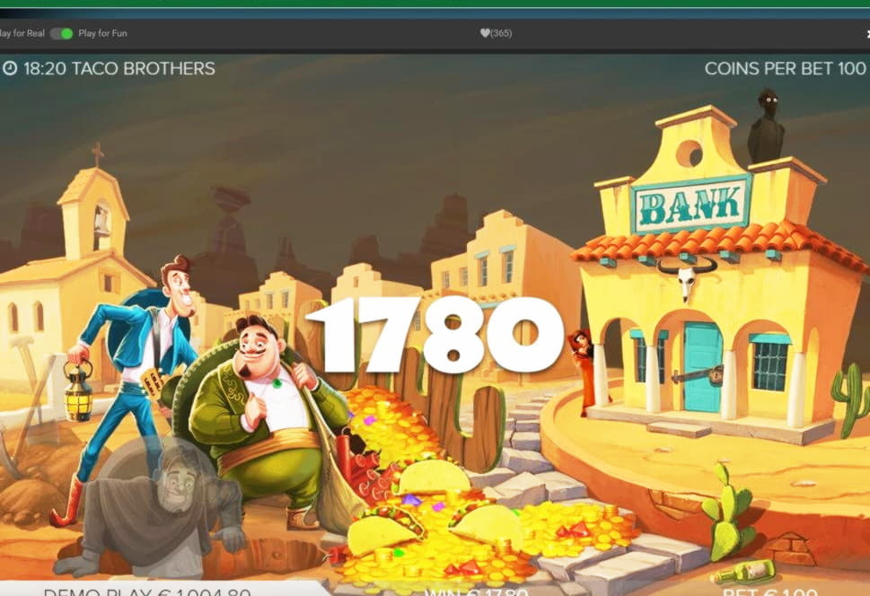 £410 FREE CASINO CHIP at Ruby Fortune Casino