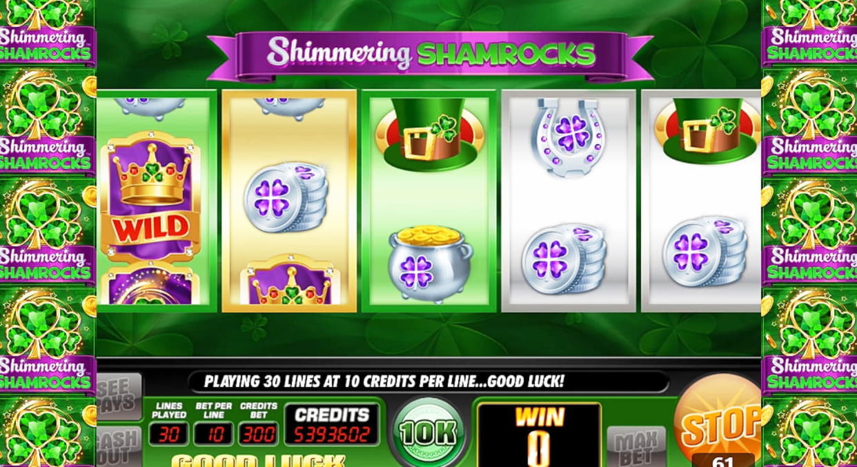 75 Free casino spins at Oshi Casino