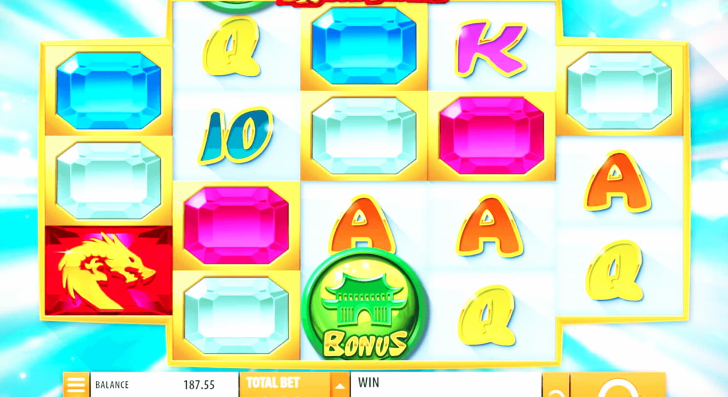 905% Deposit match bonus at Loki Casino