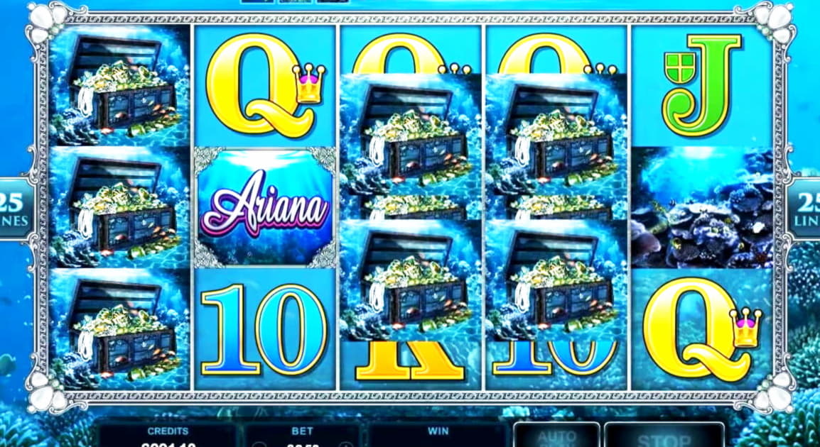 EURO 4605 No Deposit Bonus at Spin Palace Casino