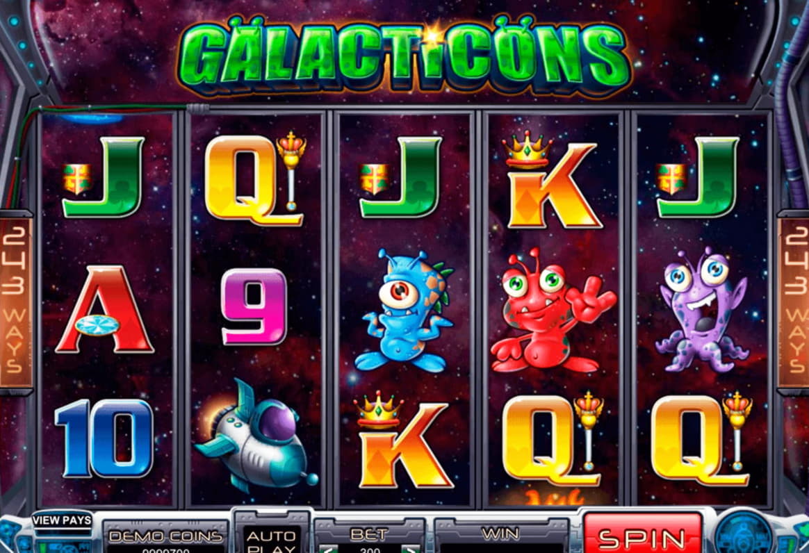 $385 No deposit bonus casino at CasiPlay Casino