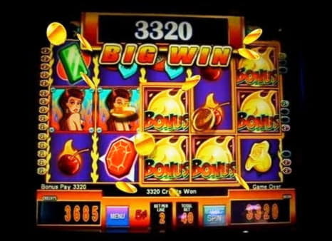 620% Casino match bonus at Leo Vegas Casino