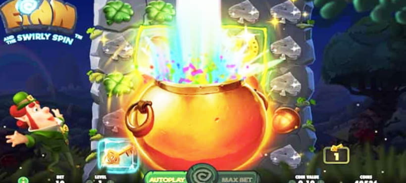 Eur 940 Mobile freeroll slot tournament at Guts Casino