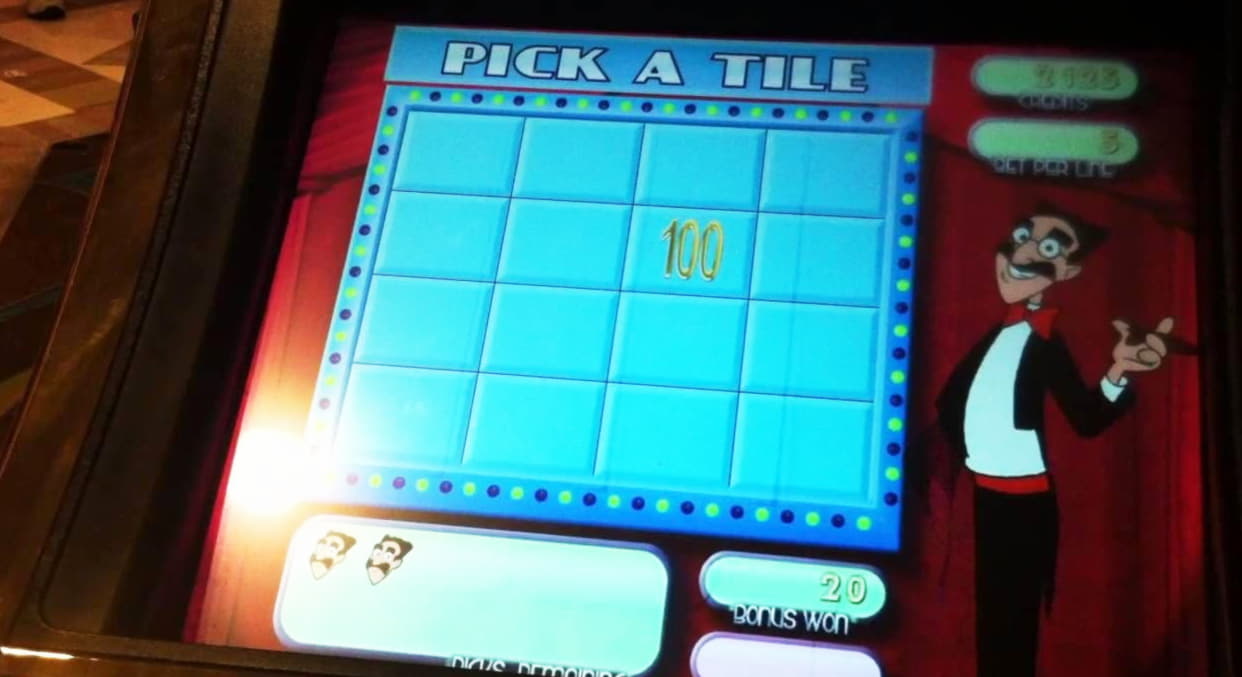 755% Match bonus at Spin Palace Casino