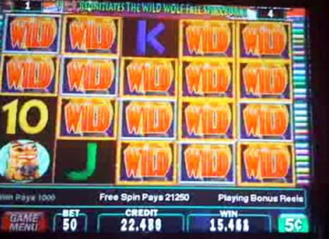 110 free spins no deposit at Gratorama Casino
