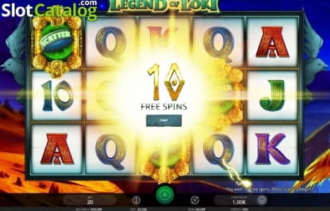 22 Loyalty Free Spins! at Wish Maker Casino