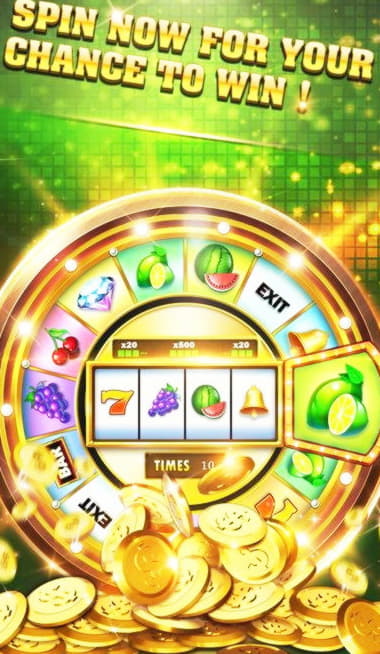 $365 Casino chip at Leo Dubai Casino