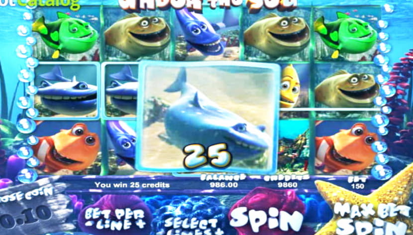 €125 Tournament at Casino-X