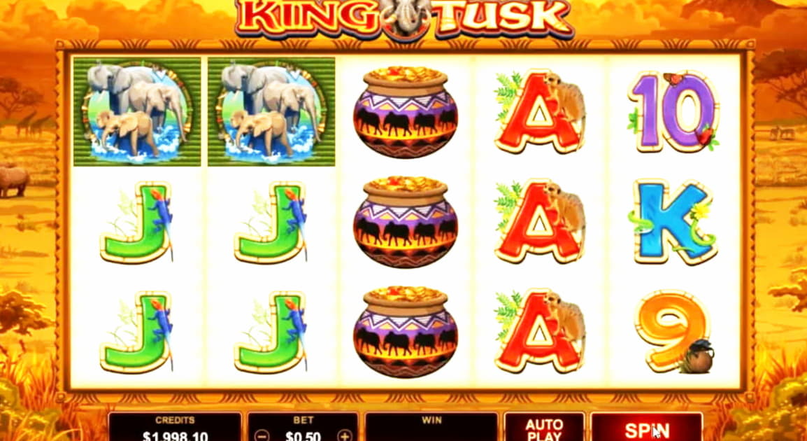 €590 Casino chip at Wish Maker Casino