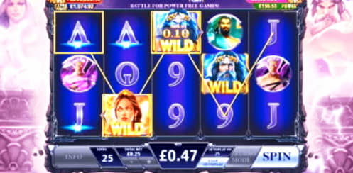 €4445 NO DEPOSIT BONUS CASINO at Rizk Casino