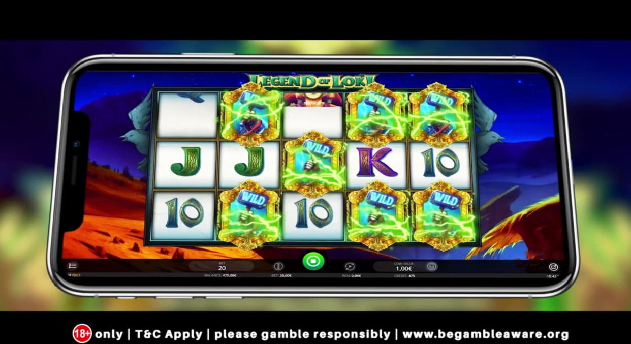 255 Free Spins right now at Estonia Casino 