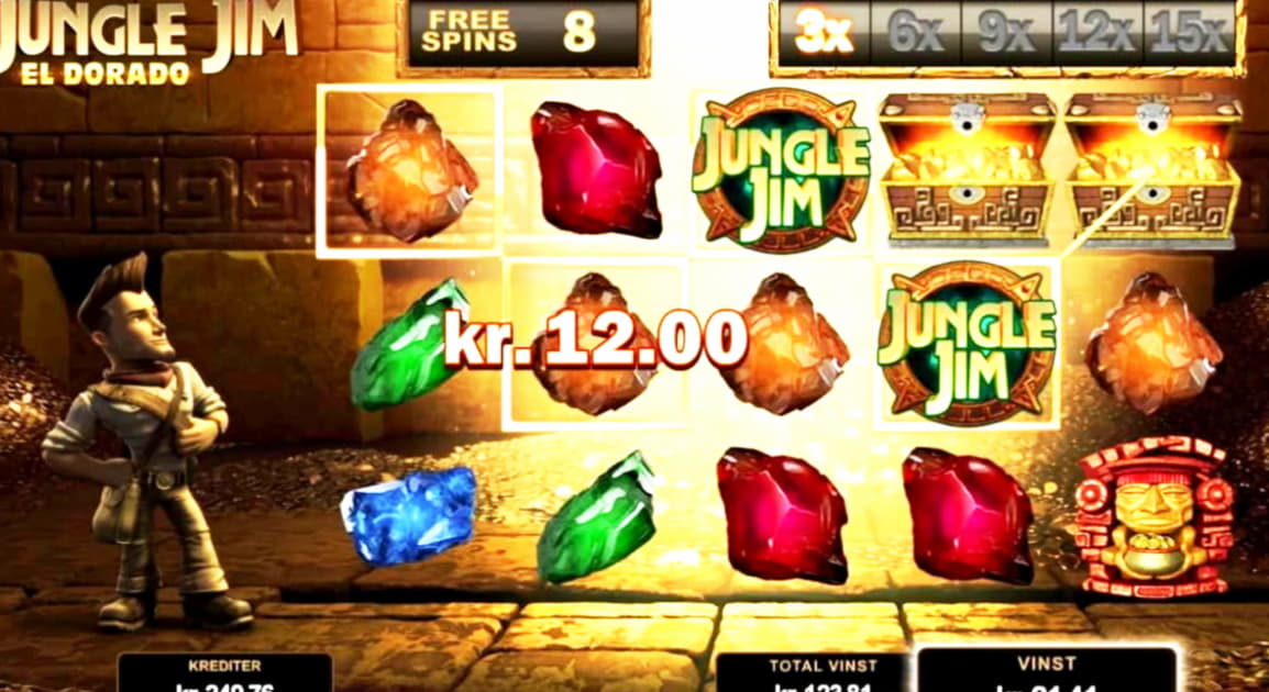 210 free spins no deposit casino at Wish Maker Casino