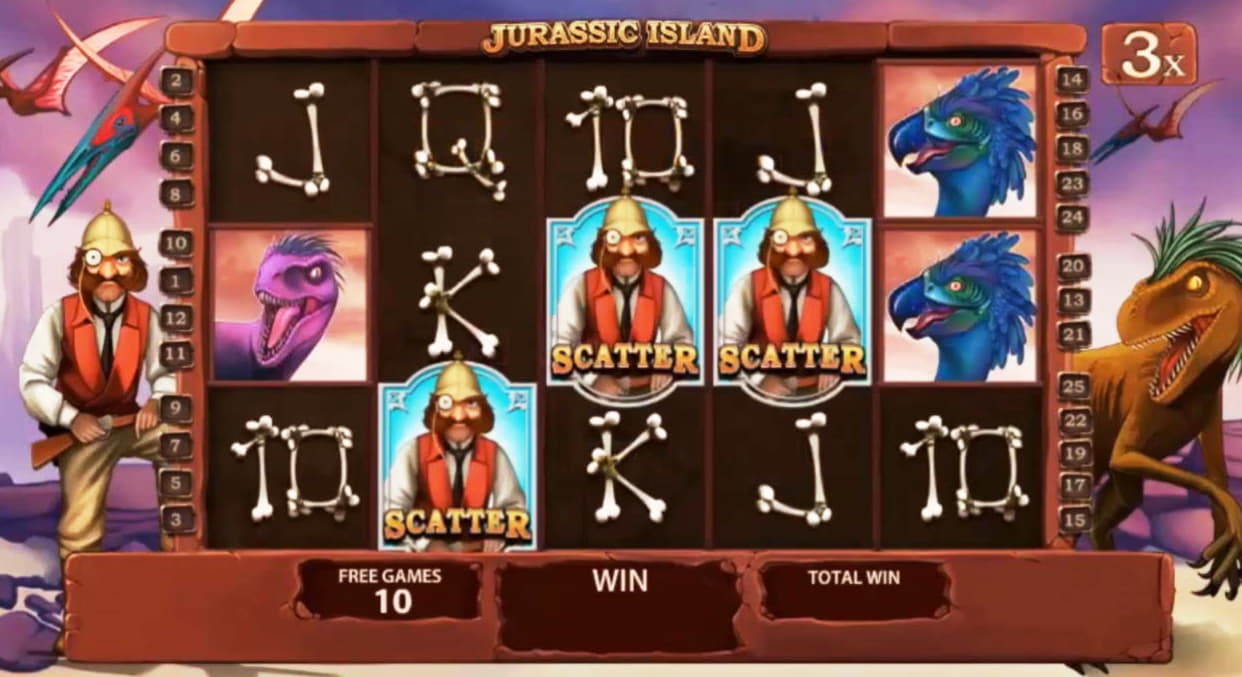 205 Loyal Free Spins! at 888 Casino