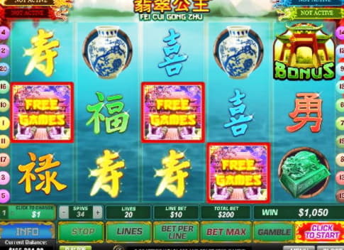 230 Free Spins no deposit at Loki Casino