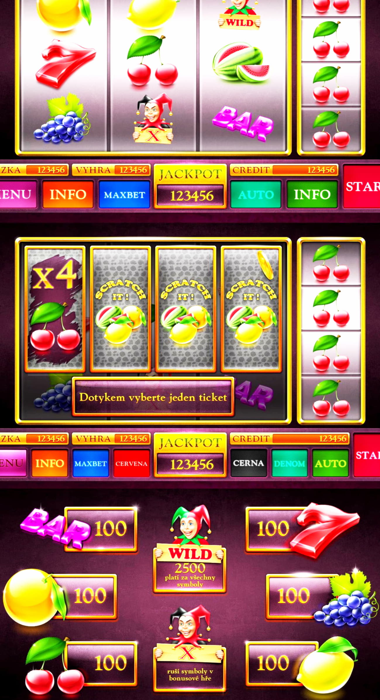 Eur 85 Free Cash at Casino Cruise