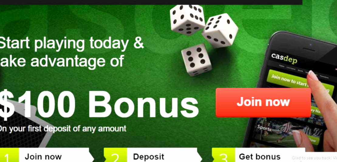 EURO 265 Online Casino Tournament at Jackpot City Casino