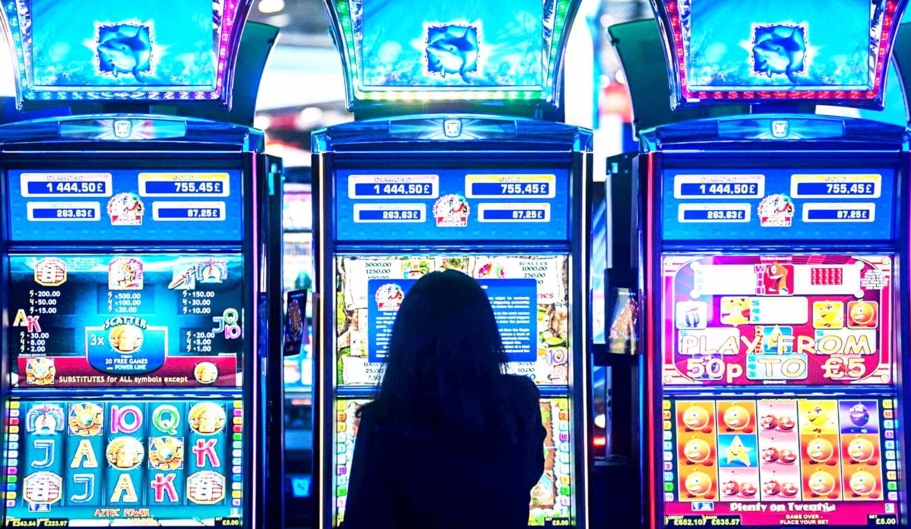 €580 Free Money at Leo Vegas Casino