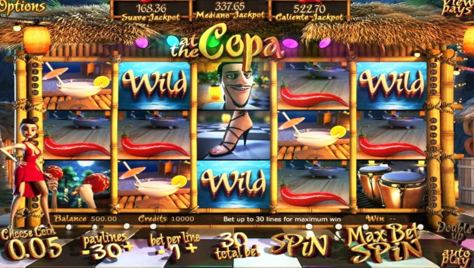 Eur 890 Casino tournaments freeroll at Omni Slots Casino