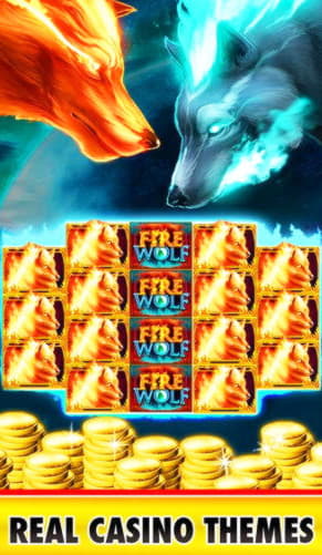 99 Free Spins Casino at Party Casino