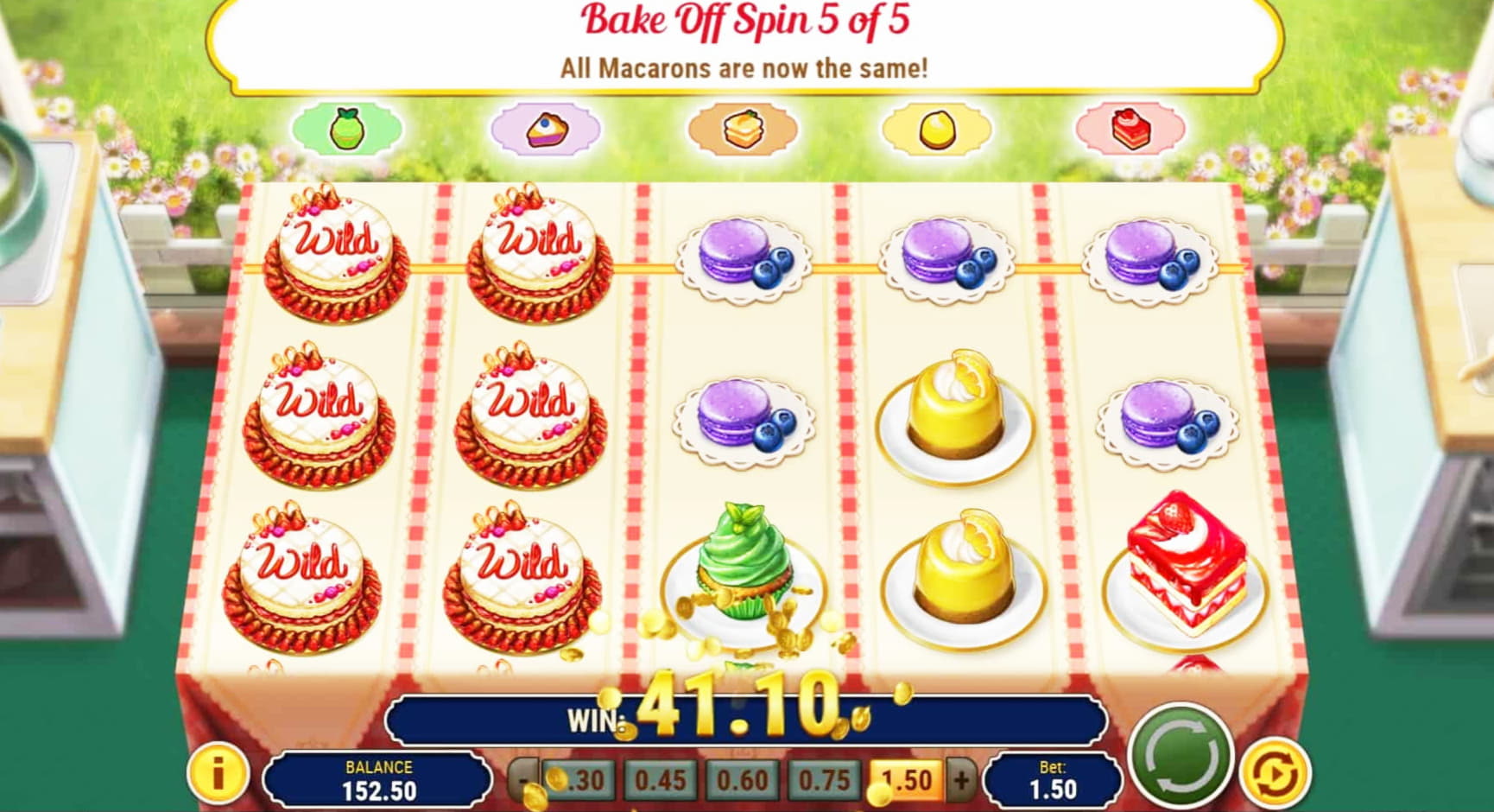 $260 Daily freeroll slot tournament at Rizk Casino