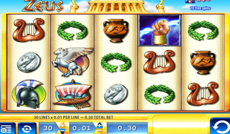 €3535 NO DEPOSIT BONUS CASINO at Casino Cruise