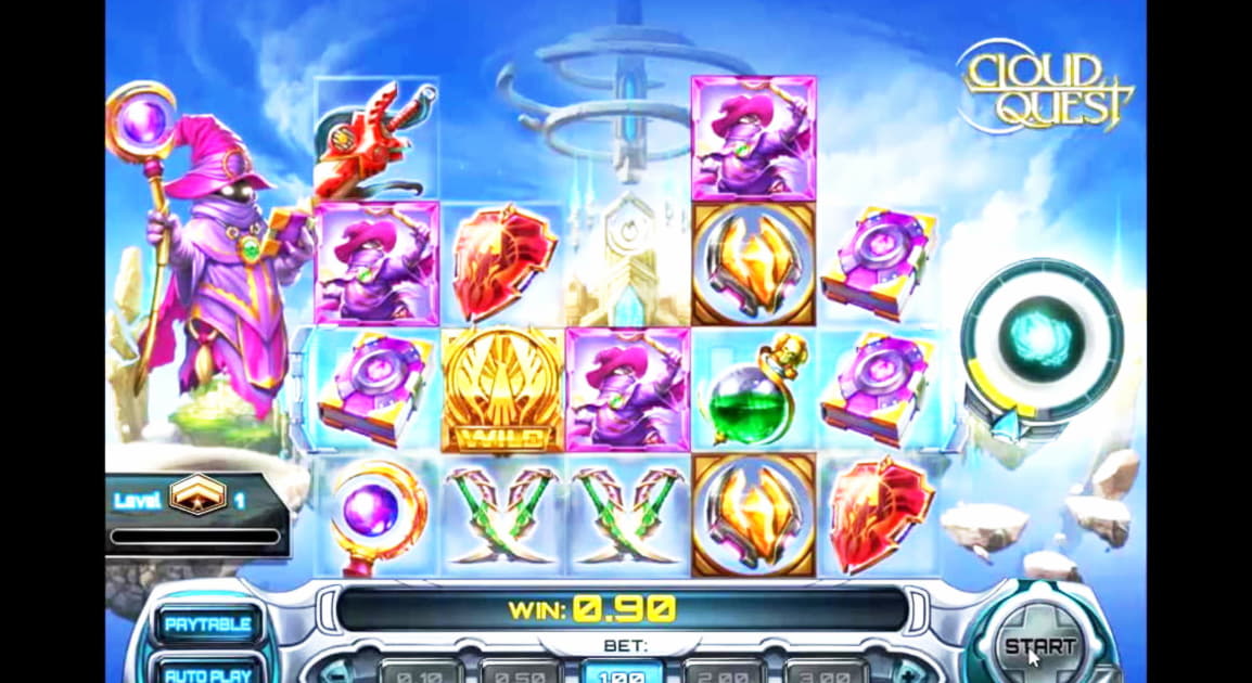 £3280 no deposit casino bonus at Omni Slots Casino