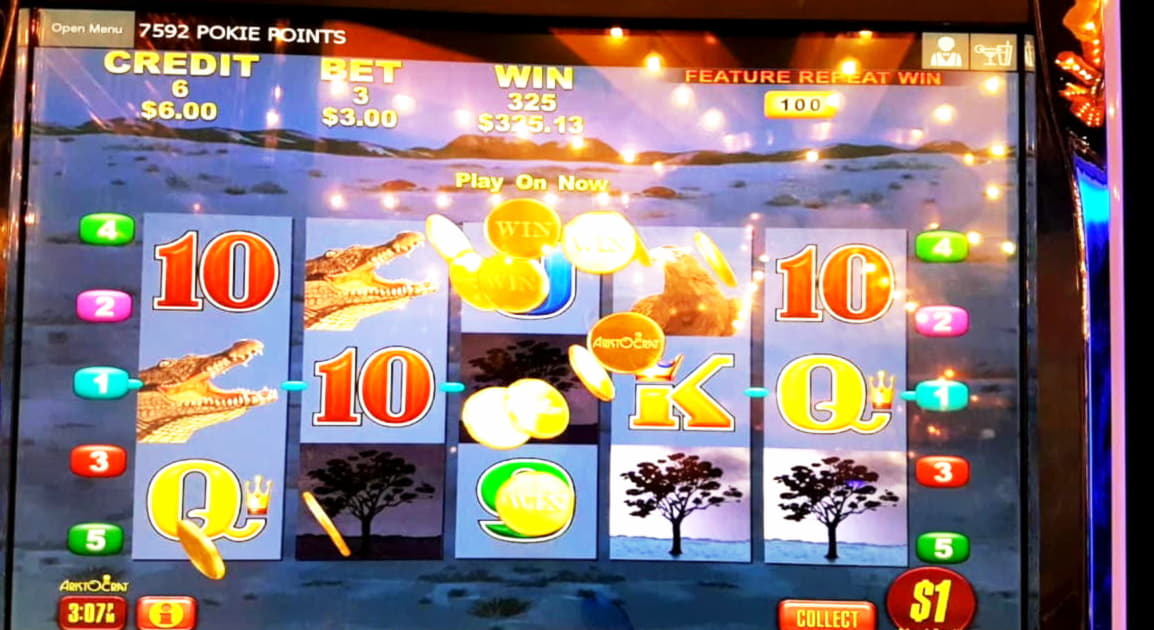 Eur 4415 No deposit bonus at CasiPlay Casino