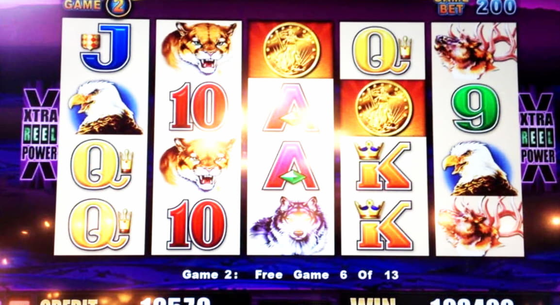 410% Casino match bonus at King Billy Casino