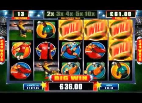 £705 Free Casino Tournament at Wish Maker Casino