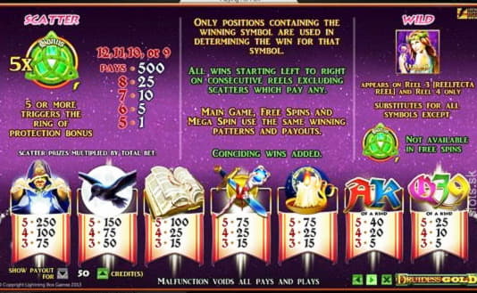 65 Loyal Free Spins! at Ruby Fortune Casino