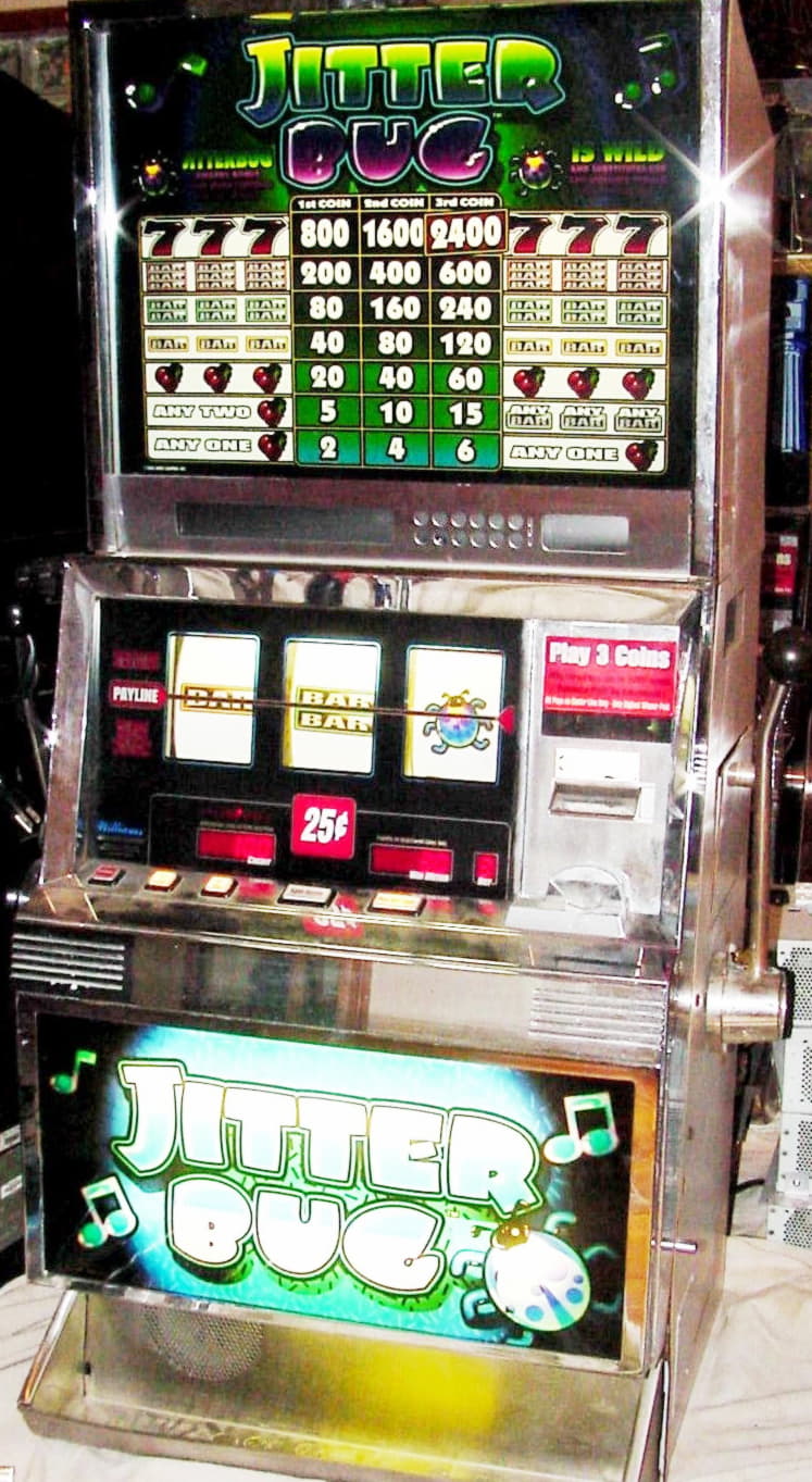 30 Free spins casino at Euro Palace Casino