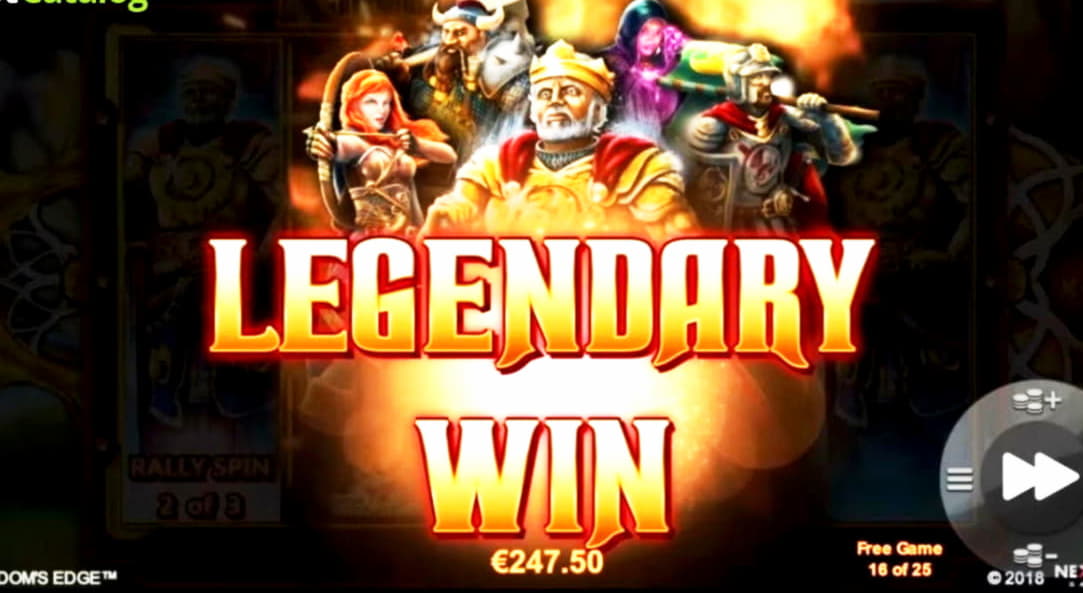635% First deposit bonus at Jackpot City Casino