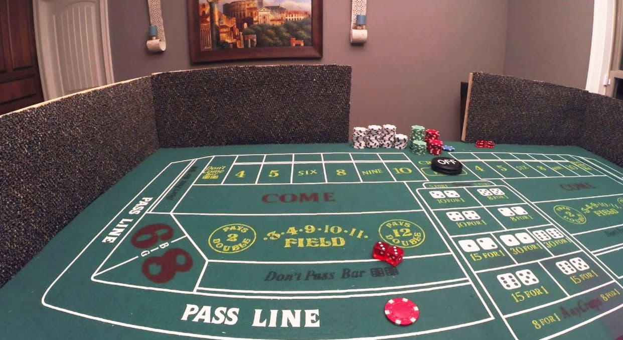 EUR 410 FREE CHIP at Guts Casino