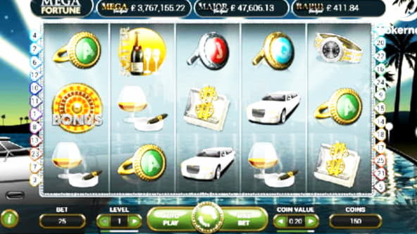 €265 Tournament at Loki Casino