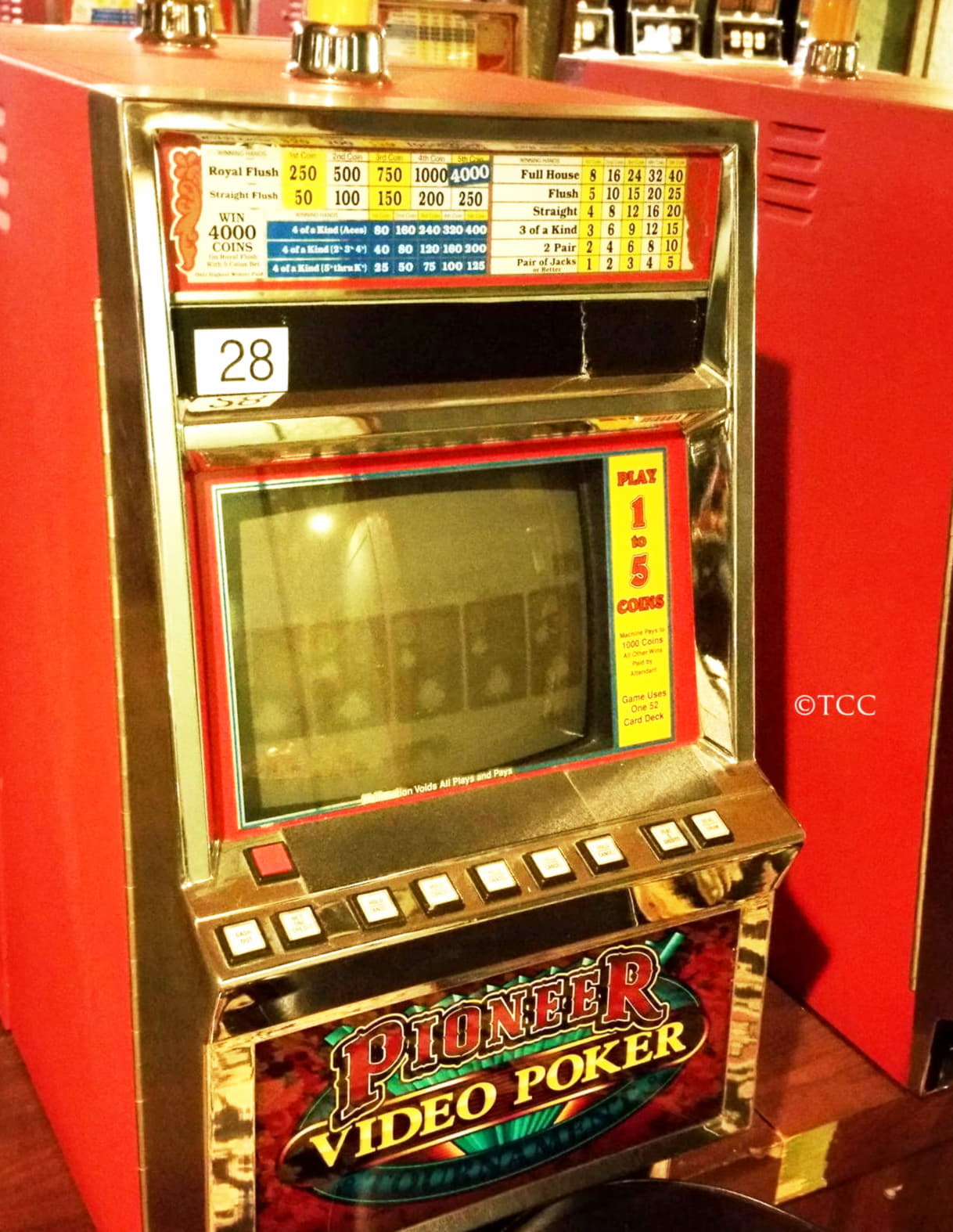 €4430 No Deposit at Ruby Fortune Casino