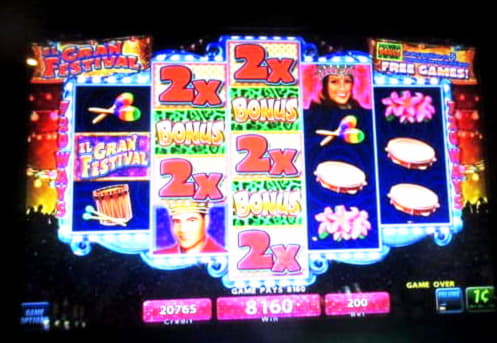 Eur 630 Free Cash at 777 Casino