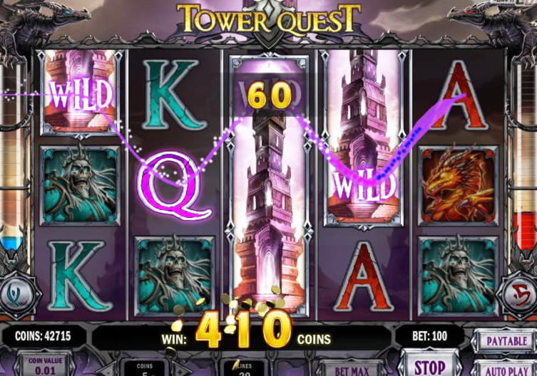 EURO 1940 NO DEPOSIT at Jackpot City Casino
