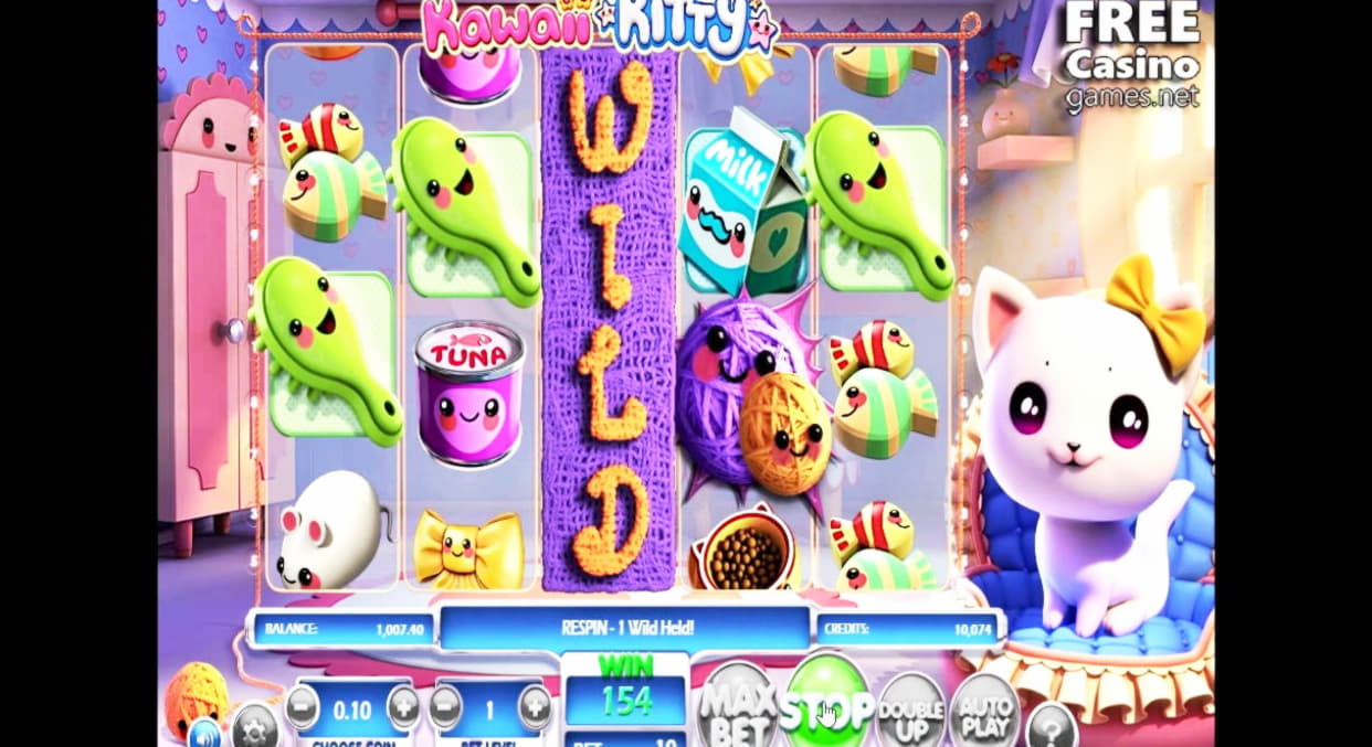 105 Free spins at Bet Hard Casino