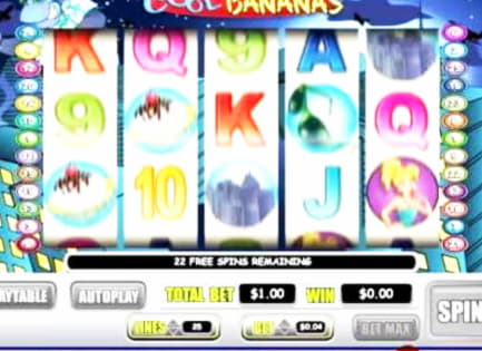 EUR 735 Tournament at Gratorama Casino